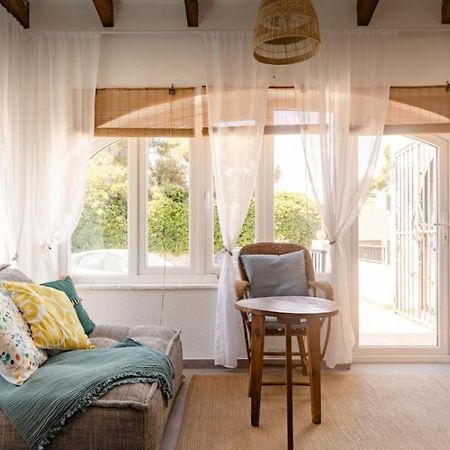Bungalow A 2 Minutos De La Playa Теулада Екстериор снимка
