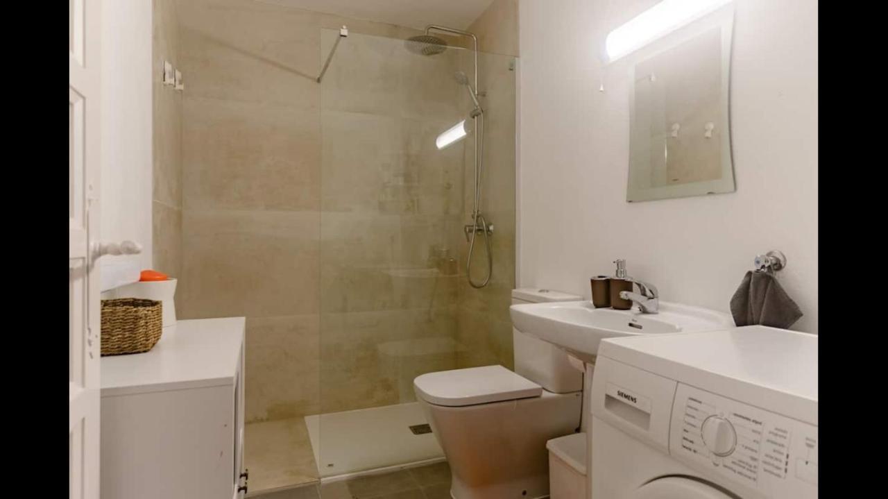 Bungalow A 2 Minutos De La Playa Теулада Екстериор снимка